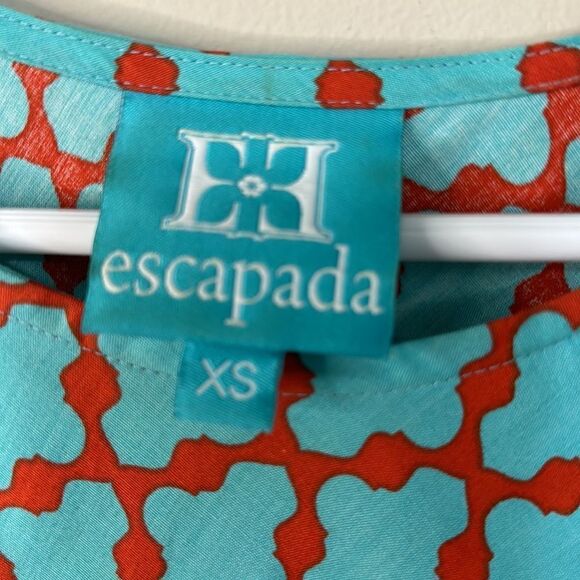 Escapada Tunic - Picture 3 of 6